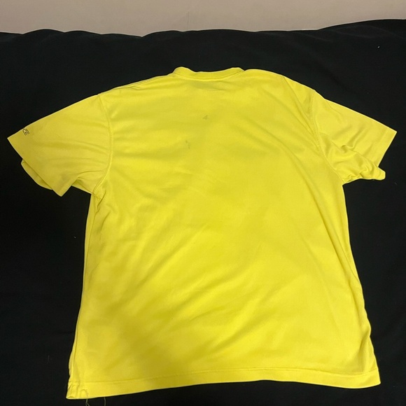 Hi-Vis Carhartt work Force Shirt - Picture 5 of 6